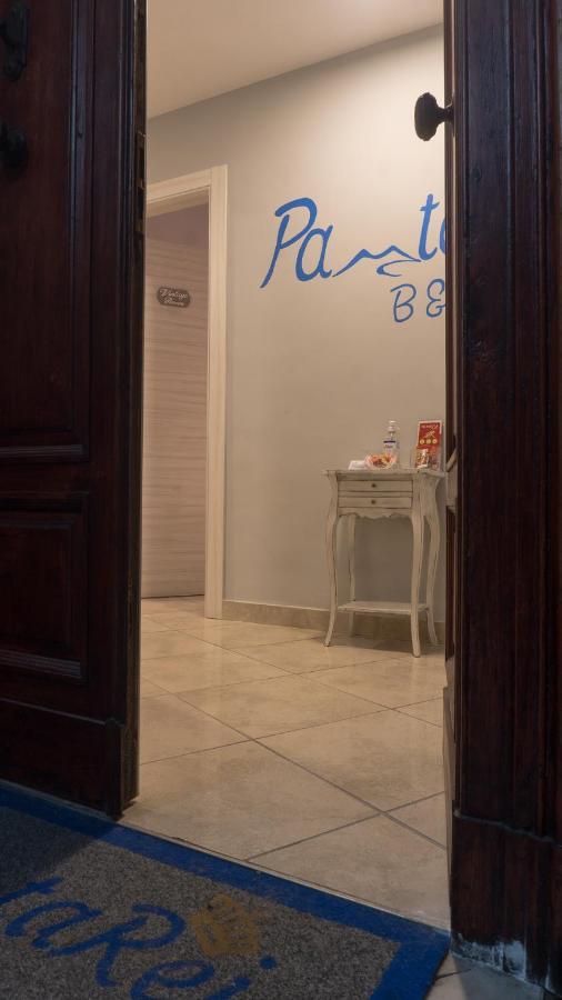 Bed & Breakfast Pantarei Napoli