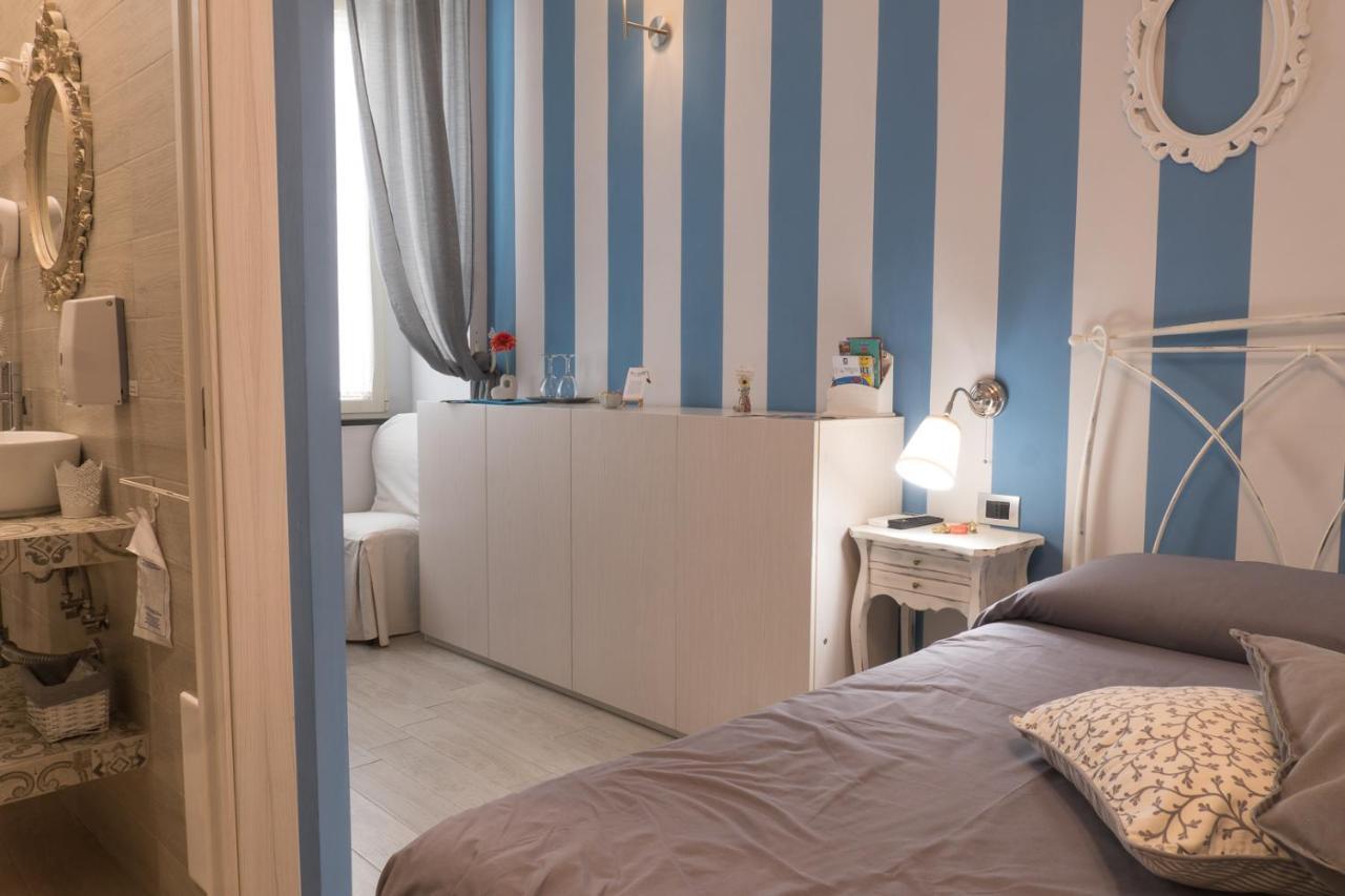 Pantarei Bed & Breakfast Napoli