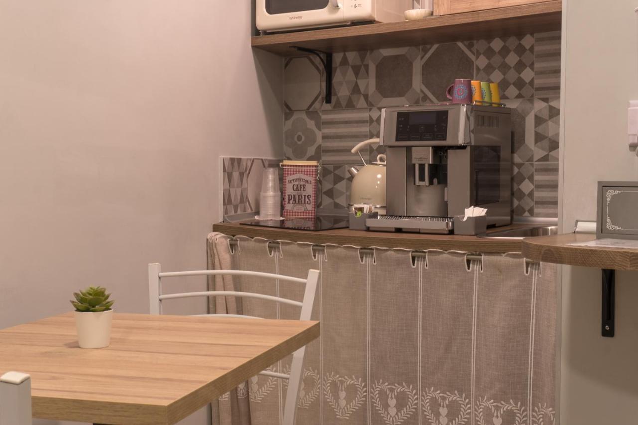 Pantarei Bed & Breakfast Napoli