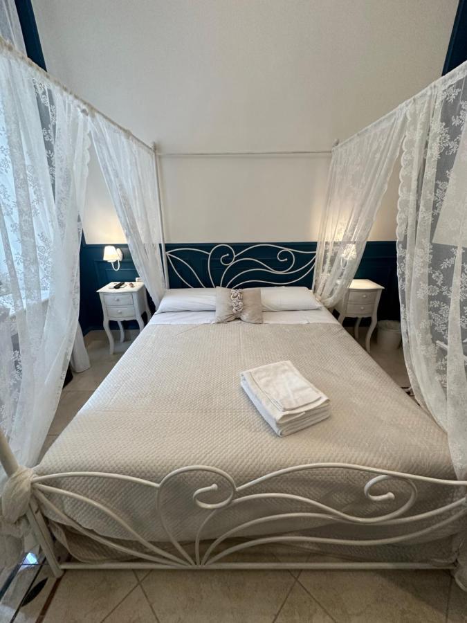 Bed & Breakfast Pantarei Napoli