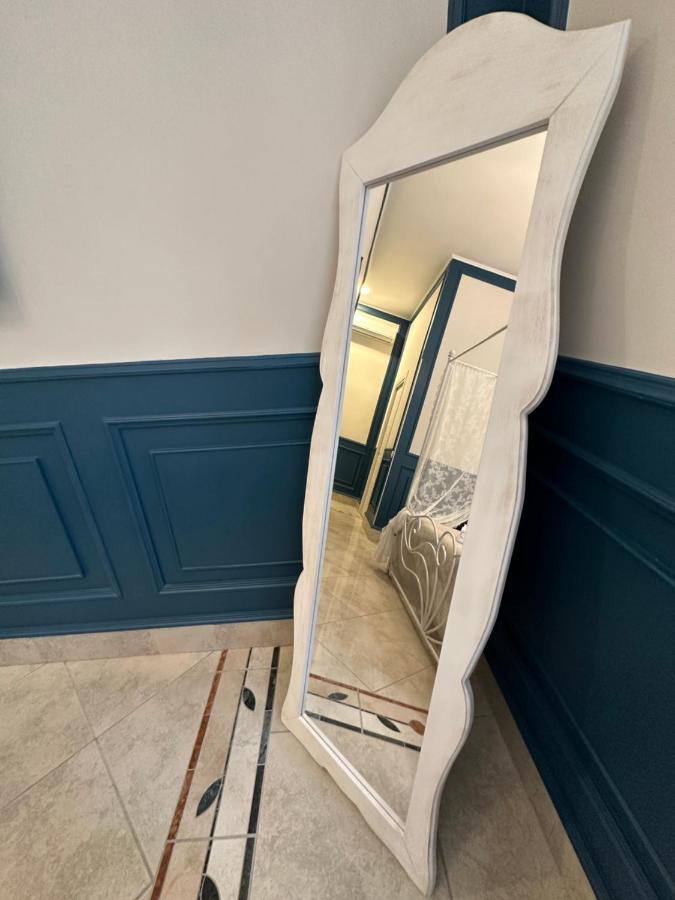 Pantarei Bed & Breakfast Napoli
