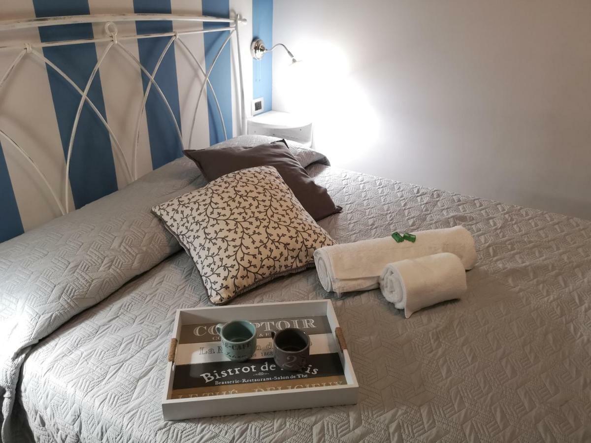 Pantarei Bed & Breakfast Napoli