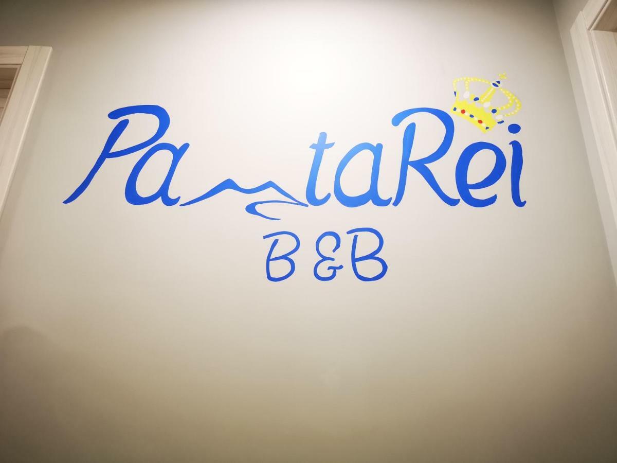 Bed & Breakfast Pantarei Napoli